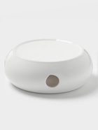 Подставка для подогрева Hanna Knövell, для чайника, d=14 см, фарфор, белая - Фото 4