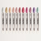 УЦЕНКА Гель-лак для ногтей 3-х фазный LED/UV 8мл CHROME (012) роз зол - Фото 7