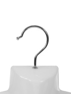 УЦЕНКА Манекен детский, бюст с крючком, 30×5.5×50 см, белая - Фото 4