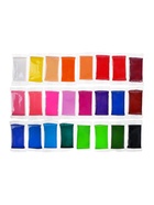 Набор глина полимерная запекаемая Calligrata, 24 по 20 г, с аксессуарами, в гофрокоробе - Фото 6