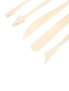 Набор глина полимерная запекаемая Calligrata, 24 по 20 г, с аксессуарами, в гофрокоробе - Фото 9