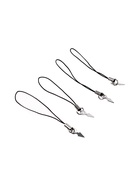 Набор глина полимерная запекаемая Calligrata, 36 цветов по 20 г, с аксессуарами, в гофрокоробе - Фото 17