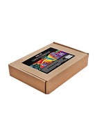 Набор глина полимерная запекаемая Calligrata, 36 цветов по 20 г, с аксессуарами, в гофрокоробе - Фото 3