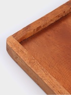 Поднос, 20×14 см, дерево - Фото 6