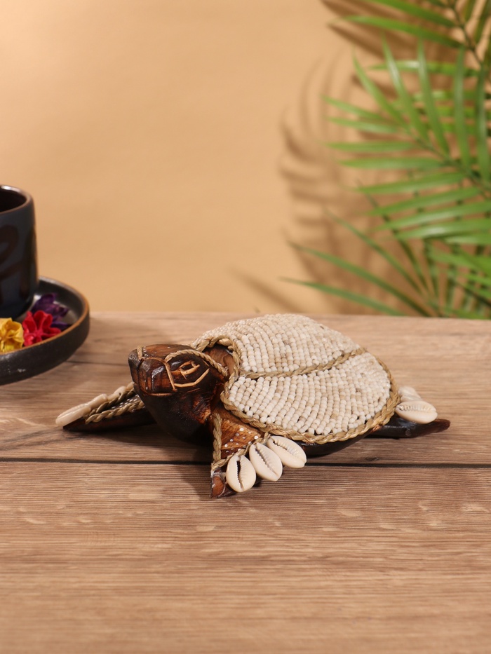 Сувенир «Черепаха», 15×12×6 см