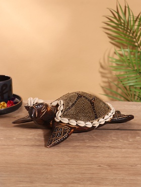 Сувенир «Черепаха», 25×17×8 см