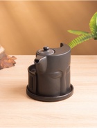 Набор для чаепития «Фантазия», чайник, 2 кружки, керамика - Фото 4