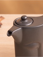 Набор для чаепития «Фантазия», чайник, 2 кружки, керамика - Фото 9