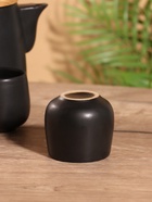 Набор для чаепития «Загадка», чайник, 2 стакана, керамика - Фото 8