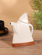 Чайник заварочный «Азан», керамика - Фото 1