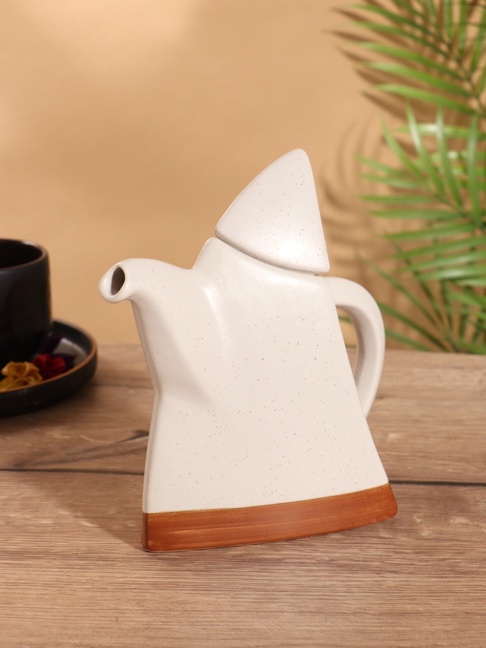 Чайник заварочный «Азан», керамика - Фото 1