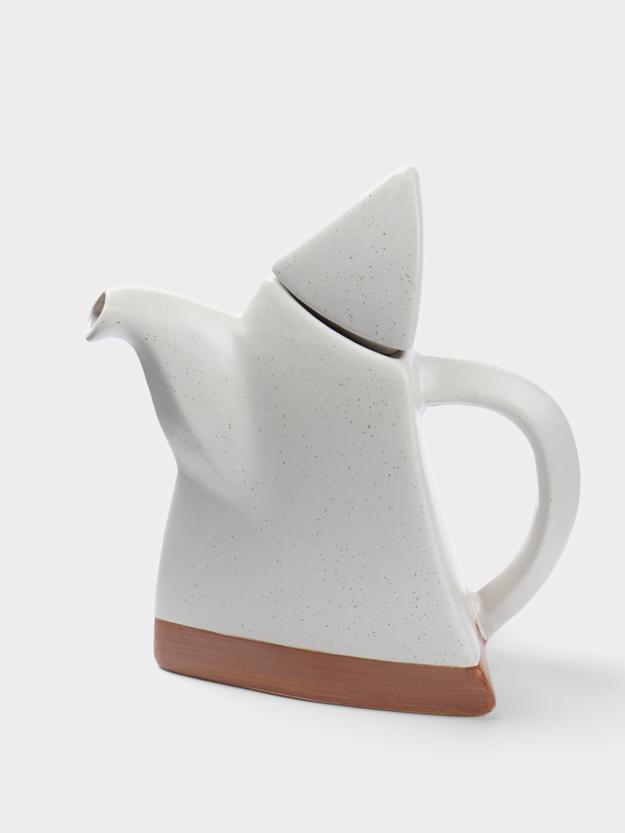 Чайник заварочный «Азан», керамика - Фото 1