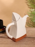 Чайник заварочный «Азан», керамика - Фото 3