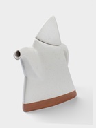 Чайник заварочный «Азан», керамика - Фото 3