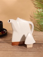 Чайник заварочный «Азан», керамика - Фото 5