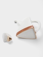 Чайник заварочный «Азан», керамика - Фото 6