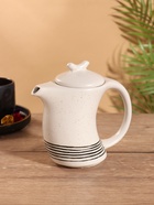 Чайник заварочный «Лукман», керамика - Фото 1