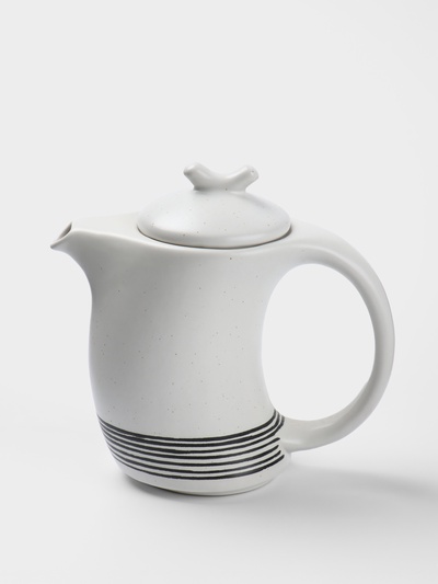 Чайник заварочный «Лукман», керамика