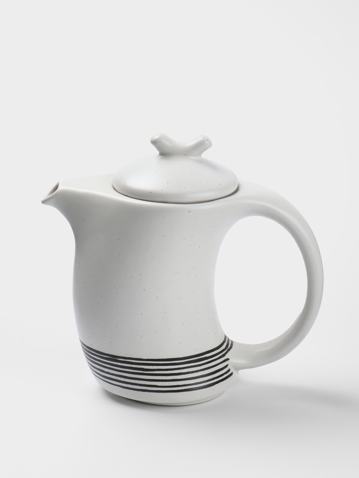 Чайник заварочный «Лукман», керамика - Фото 1