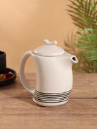 Чайник заварочный «Лукман», керамика - Фото 2