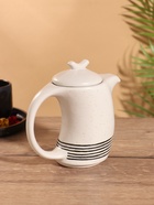 Чайник заварочный «Лукман», керамика - Фото 3