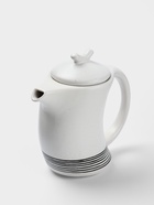 Чайник заварочный «Лукман», керамика - Фото 3