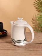 Чайник заварочный «Лукман», керамика - Фото 4