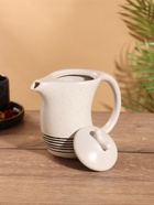 Чайник заварочный «Лукман», керамика - Фото 5