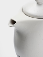 Чайник заварочный «Лукман», керамика - Фото 5