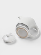 Чайник заварочный «Лукман», керамика - Фото 6