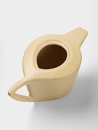 Чайник заварочный «Акула», керамика, жёлтый - Фото 4