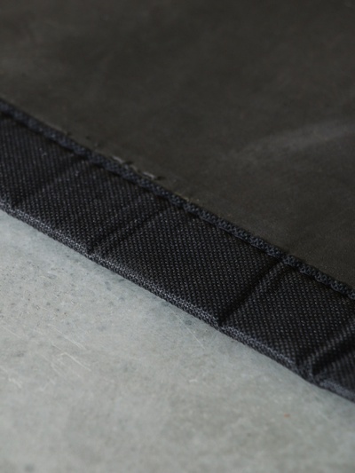 Коврик плетёный из сиграса, 200×120×0.7 см