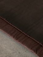 Коврик плетёный из кокосовых листьев, 60×40×0.7 см - Фото 9