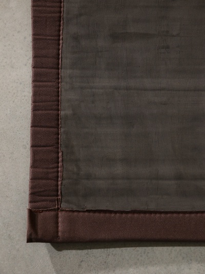 Коврик плетёный из кокосовых листьев, 300×200×0.8 см