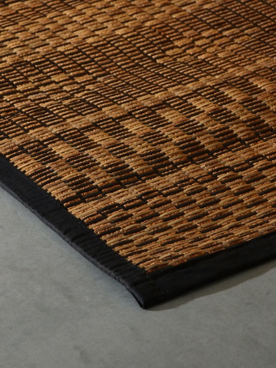 Коврик плетёный из ротанга, 200×100×0.7 см