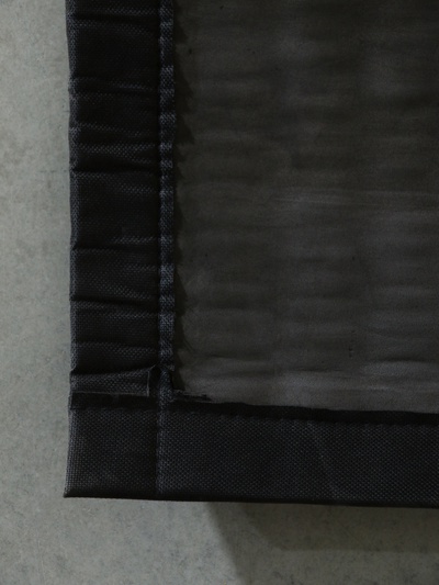 Коврик плетёный из ротанга, 200×100×0.7 см