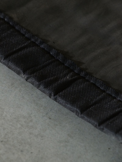 Коврик плетёный из ротанга, 200×100×0.7 см