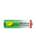 Батарейка алкалиновая GP Super, AA, LR6-10S, 1.5 В, блистер, 10 шт. 10869799 - фото 16471144