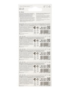 Батарейка алкалиновая GP Super, AAA, LR03-5BL, блистер, 1.5 В, 5 шт. - Фото 3