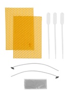 ЭВРИКИ Набор для опытов "Аромалаборатория", 4 в 1 - фото 36005281