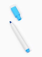 Книга многоразовая «Мои первые линии», 40 стр., 2 маркера, Синий трактор - Фото 8