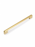 УЦЕНКА Ручка-скоба CAPPIO FREEDOM RSC005, м/о 224 мм, цвет матовое золото 10876354