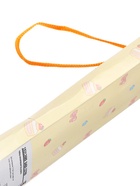 Набор канцелярский Calligrata,5 предметов, жёлтый - Фото 4