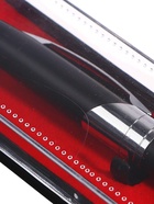 УЦЕНКА Ручка подарочная, шариковая «Линкольн» в пластиковом футляре, поворотная, МИКС - Фото 3