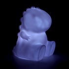 УЦЕНКА Алмазная мозаика на ночнике «Динозавр» 10876512