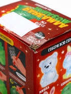 УЦЕНКА Алмазная мозаика на ночнике «Динозавр» 10876512