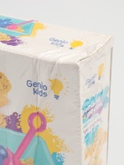 УЦЕНКА Набор для детского творчества "Умный песок с песочницей 1" SSN10 - Фото 4