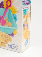 УЦЕНКА Набор для детского творчества "Умный песок с песочницей 1" SSN10 - Фото 5