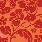 УЦЕНКА Клеёнка на стол Доляна, на нетканой основе, ширина 137 см, рулон 15 м - Фото 5