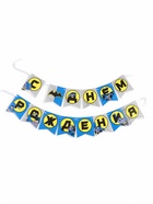 УЦЕНКА Набор бумажной посуды на 6 персон «С Днем Рождения», Супергерои 10876264